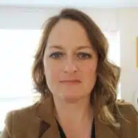 Cindy Kalma, Human Resource Manager