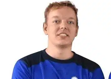 Roy, Senior servicemonteur